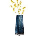 Wholesale Glass Vase HP-044